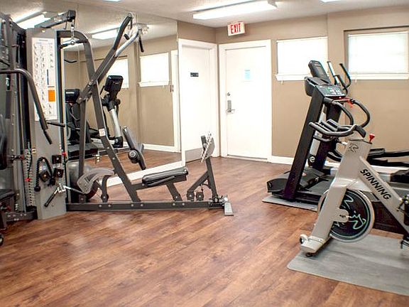 2nd image of 4123 E Wood Harbor Ct #9
