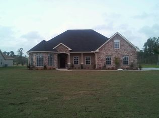 13932 Deneen Rd, Vancleave, MS 39565