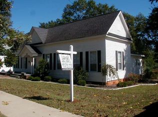 2022 S Main St, Blakely, GA 39823