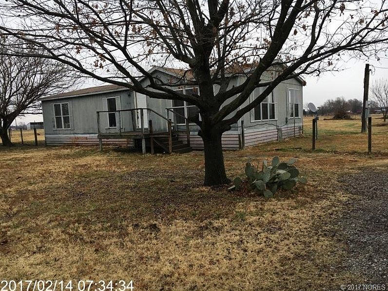 9341 N Birmingham Ave, Sperry, OK 74073 Zillow