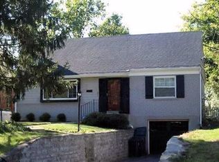7719 Naomi Ave, Cincinnati, OH 45243