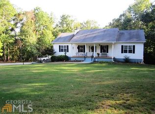 520 Cross Plains Hulett Rd, Carrollton, GA 30116