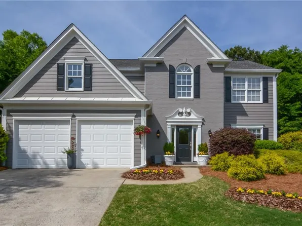 4055 Ancroft Cir, Peachtree Corners, GA 30092