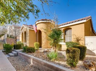 8561 Pinellia Ct, Las Vegas, NV 89149