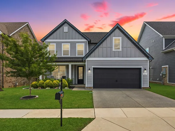 467 Black Walnut Dr, Gallatin, TN 37066