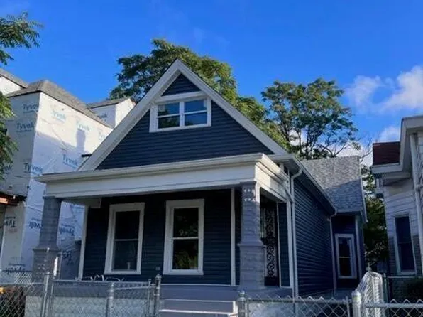 2715 W Market St, Louisville, KY 40212