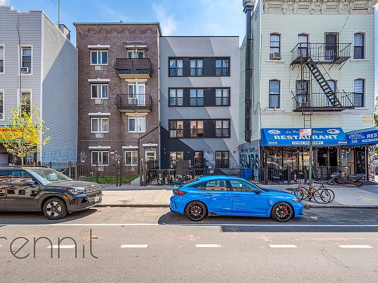 174 Knickerbocker Ave #2L — Photo 18