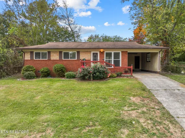 1932 Eastern Ave, Morristown, TN 37813