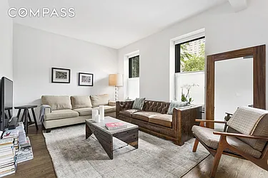Sold by Compass