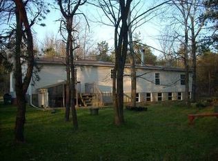 39762 Kunick Rd, Centerville, PA 16404