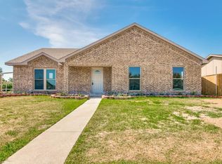 4814 Freeport Dr, Garland, TX 75043