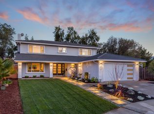 4949 Rio Verde Dr, San Jose, CA 95118