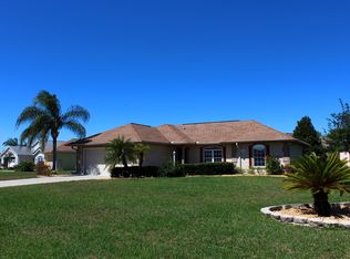 17344 Se 111th Avenue, summerfield, FL 34491