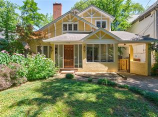 316 9th St NE #0, Atlanta, GA 30309