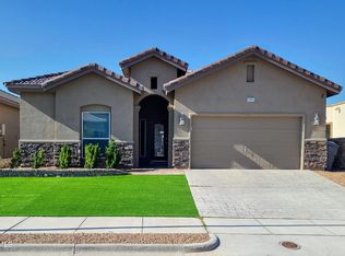 6963 Canyon Ridge Way, El Paso, TX 79912