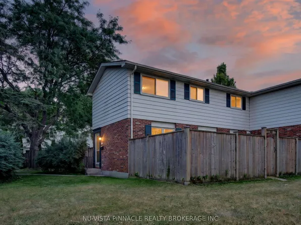 69 Conway Dr, London, ON N6E 2H4