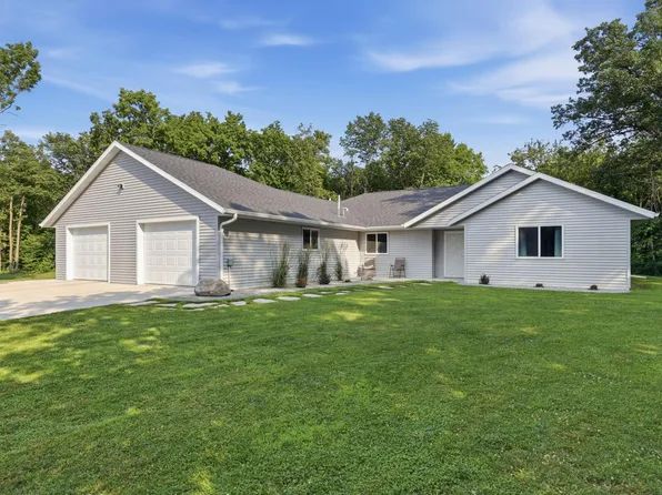 17575 Saylers Lake View Rd, Lake Park, MN 56554