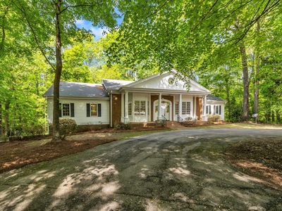 2901 Horse Shoe Farm Rd, Wake Forest, NC, 27587