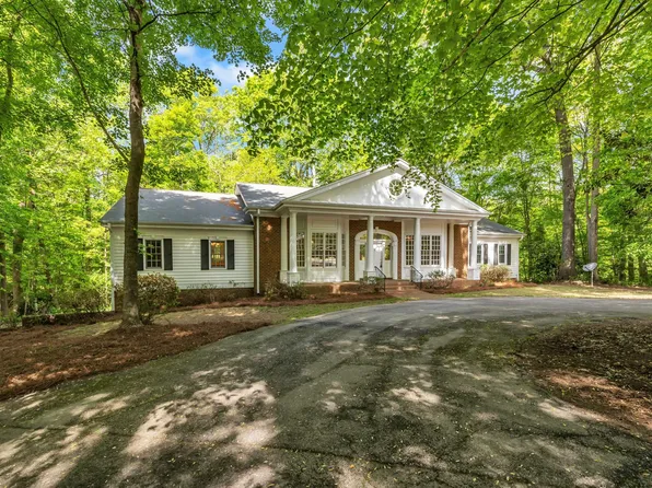 2901 Horse Shoe Farm Rd, Wake Forest, NC 27587