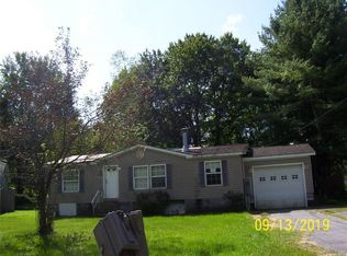 906 Waterview Dr, Blossvale, NY 13308