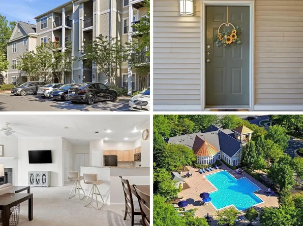 13363 Connor Dr APT K, Centreville, VA 20120