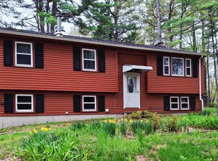 51 Country Club Rd #3, Sanford, ME 04073
