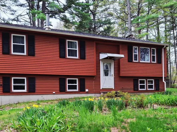 51 Country Club #3 Road, Sanford, ME 04073