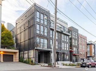 1709 20th Ave #A, Seattle, WA