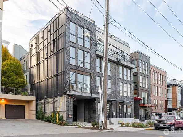 1709 20th Ave #A, Seattle, WA 98122