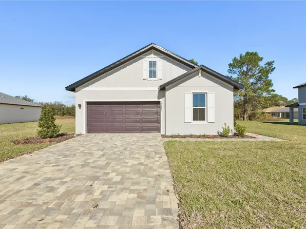 17851 SW 68th Pl, Dunnellon, FL 34432