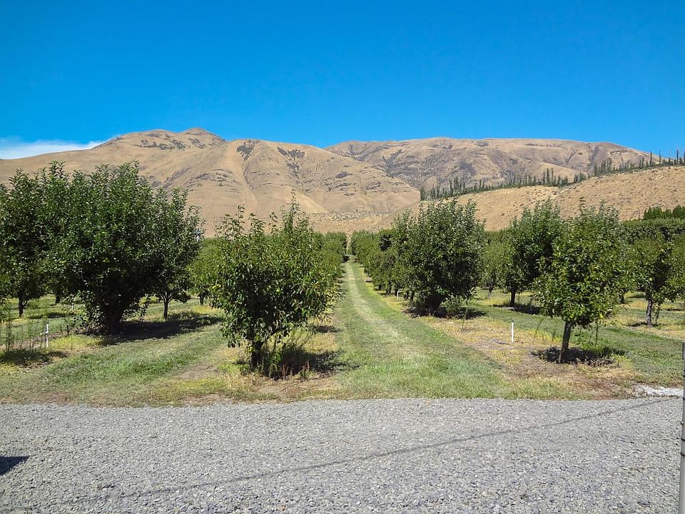 NKA Old Naches Hwy, Naches, WA 98937
