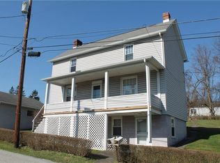 175 E Kostella Hill Rd E, South Huntingdon, PA 15698