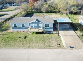 4675 E Old Axtell Rd, Axtell, TX 76624