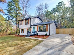 5329 Bleckley Ct, Lithonia, GA 30038