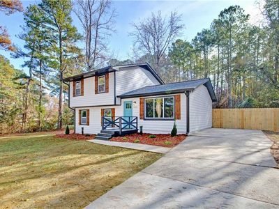 5329 Bleckley Ct, Lithonia, GA, 30038