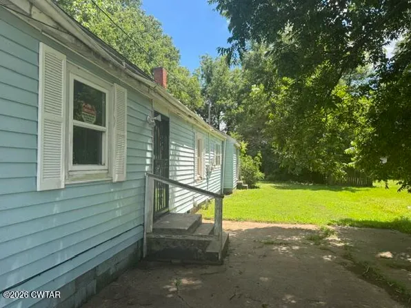4063 College St, Milan, TN 38358