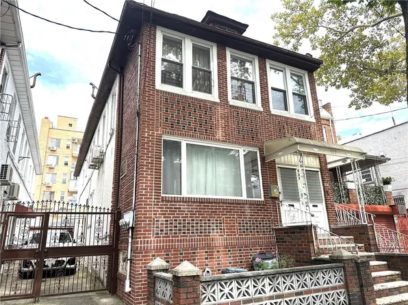 927 56th St, Brooklyn, NY 11219