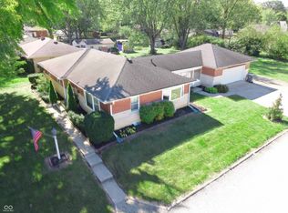 398 N Mitchner Ave, Indianapolis, IN