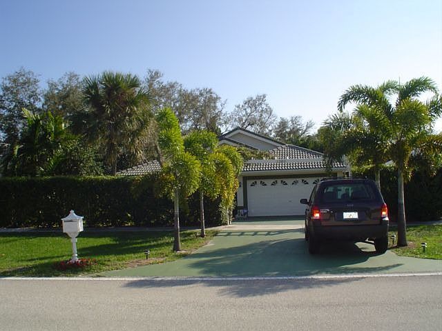 Single Home on 18th St