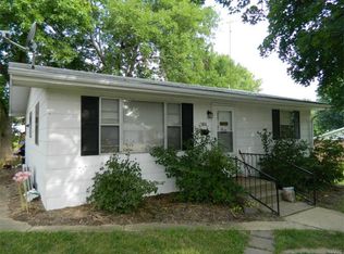 211 N Walnut St, Owensville, MO 65066