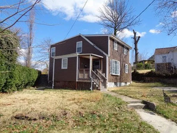 5821 63rd Ave, Riverdale, MD 20737