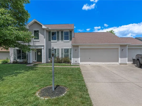 2292 Ferndown Dr, Miamisburg, OH 45342