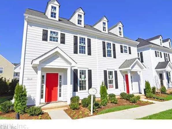 5619 Foundation St, Williamsburg, VA 23188