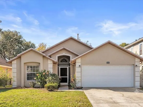 111 PINEWOOD DRIVE, DAVENPORT, FL 33896