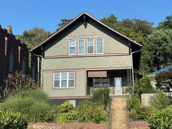 1606 Warwood Avenue, Wheeling, WV 26003