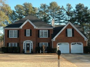 2154 Southbrook Rdg NW, Kennesaw, GA 30152