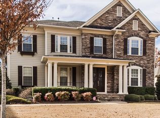 108 Harvestwood Dr, Apex, NC 27539
