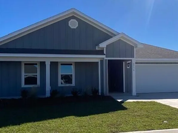 6516 Lazar Ln, Panama City, FL 32404