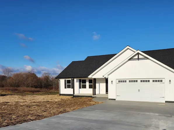 279 County Road 1010, Fort Payne, AL 35968