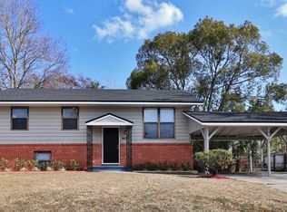 9615 Scadlocke Rd, Jacksonville, FL 32208